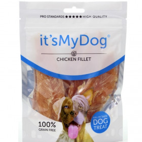 It''s MyDog Chicken Fillet - Лакомство пилешки филенца 